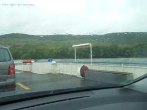 car-ferry